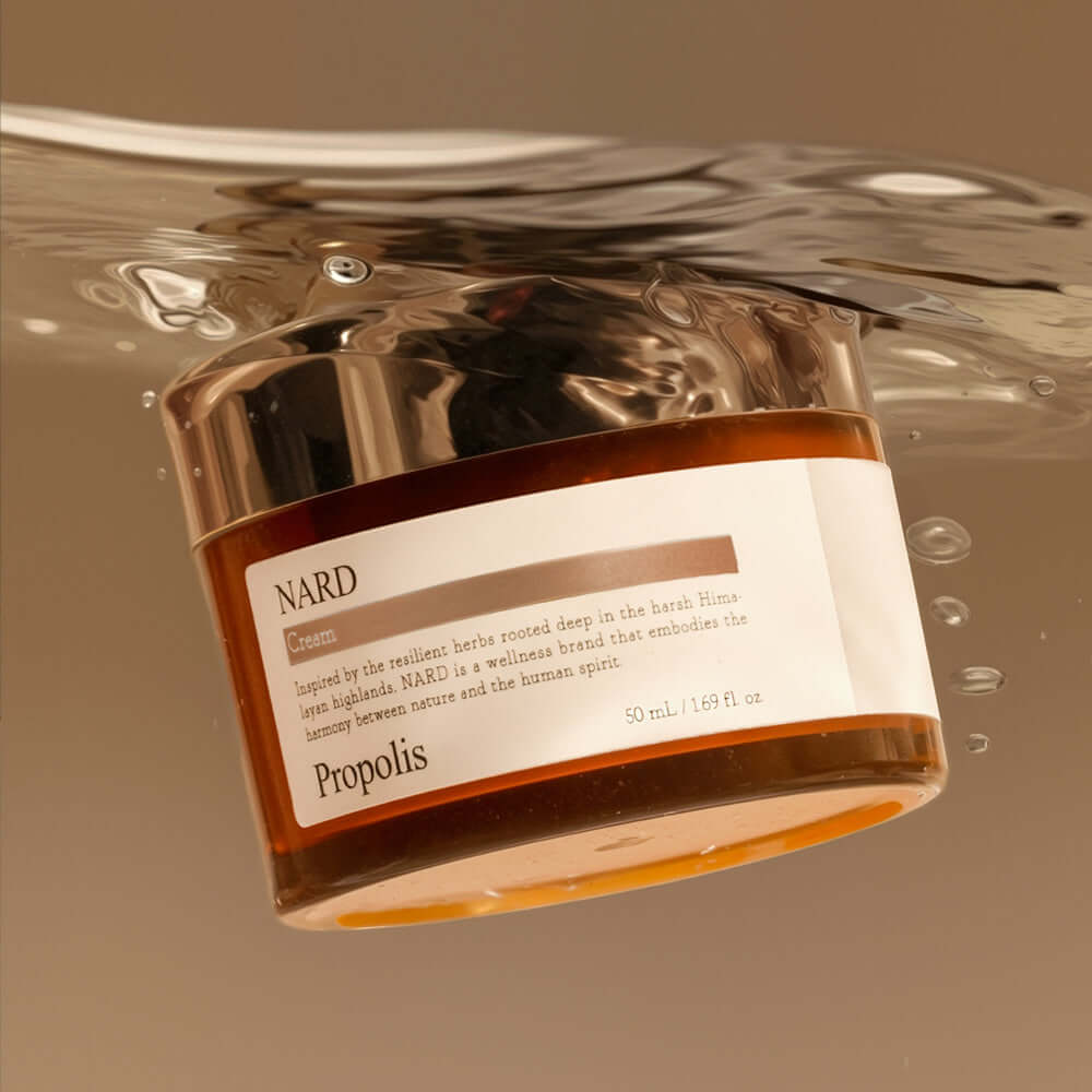 Nard Propolis Nourishing Cream 50ml