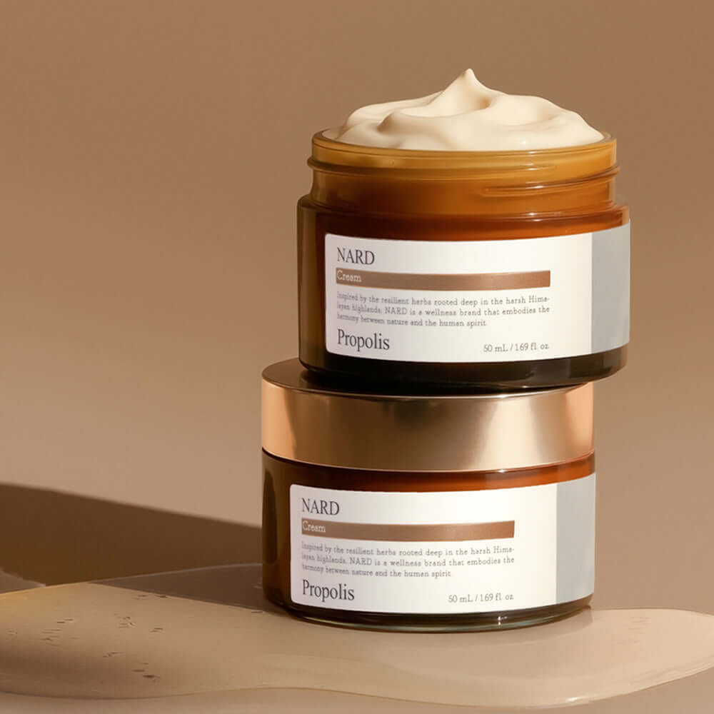 Nard Propolis Nourishing Cream 50ml