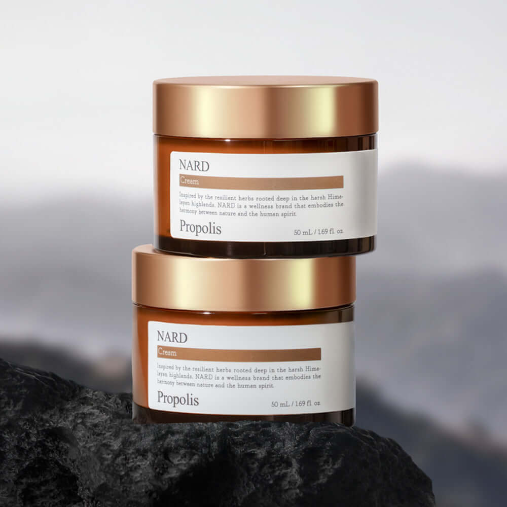 Nard Propolis Nourishing Cream 50ml