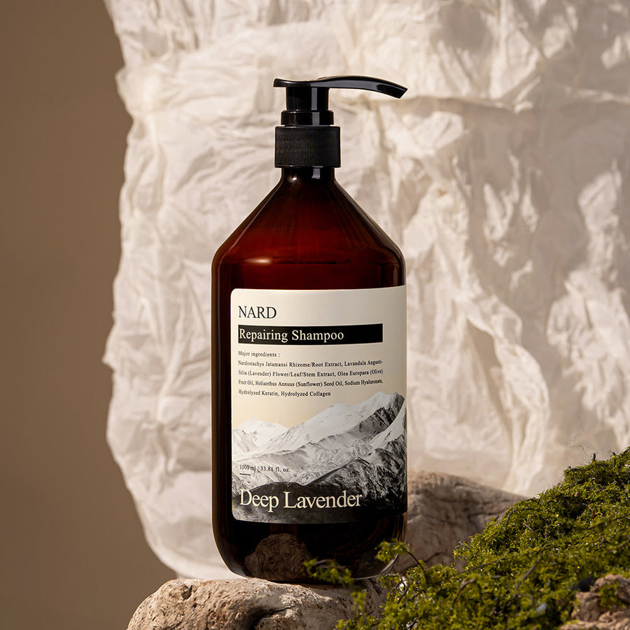 Nard Repairing Shampoo 1500ml
