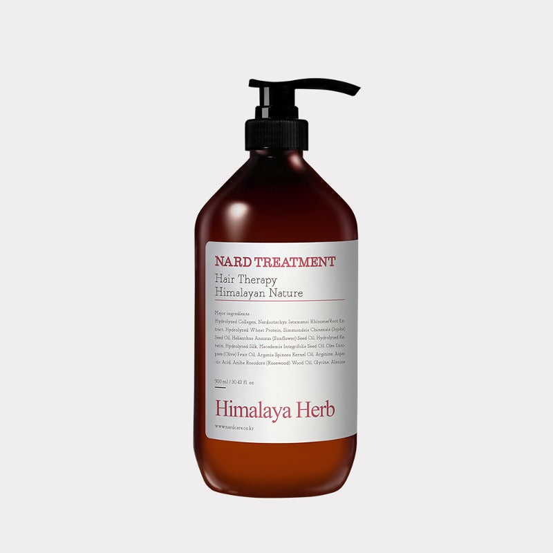 Nard Rose Wood Hair Treatment 1000ml