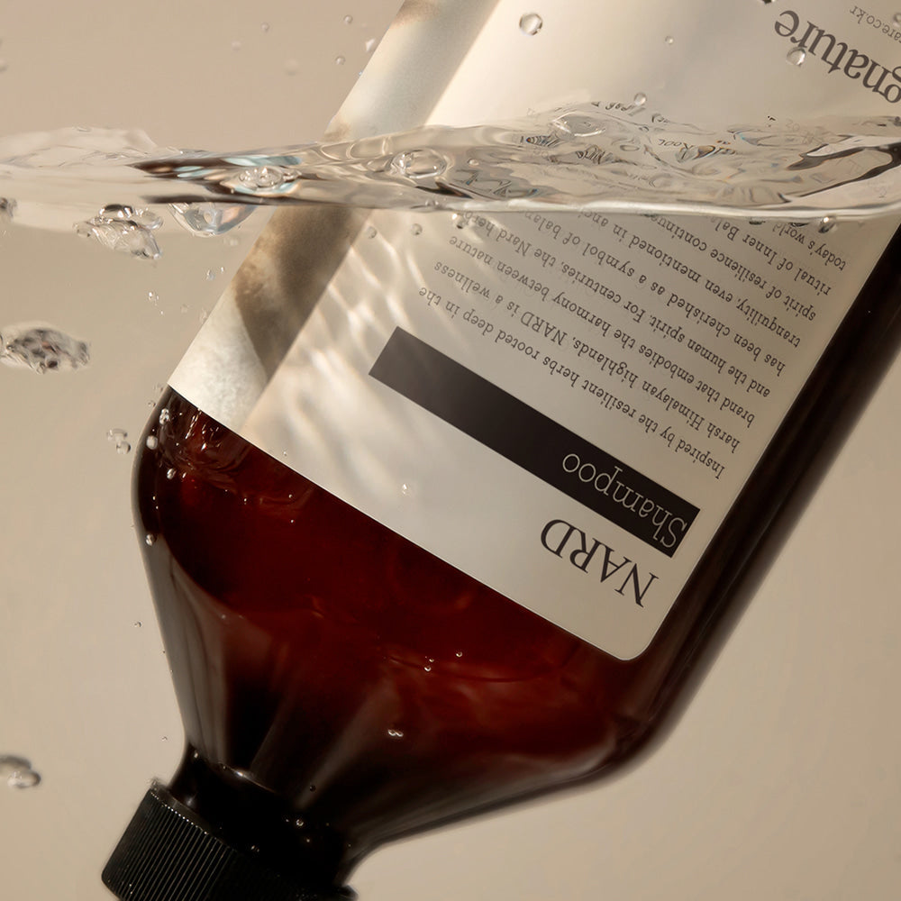Nard Signature Shampoo 500ml
