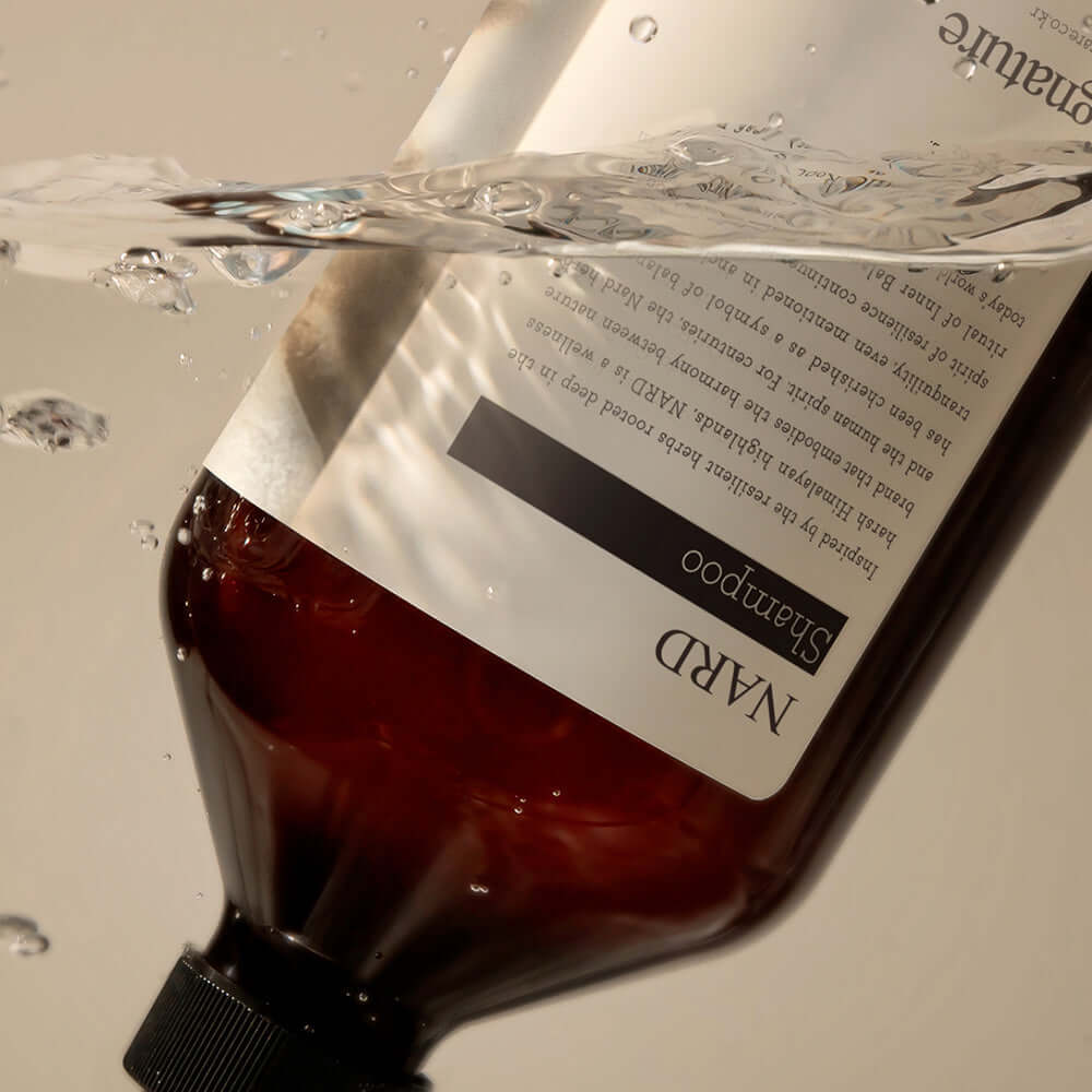 Nard Signature Shampoo 500ml