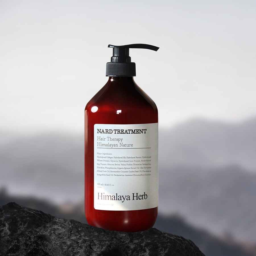 Nard Treatment 1000ml