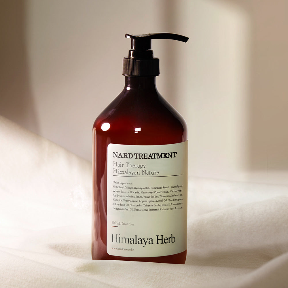 Nard Treatment 1000ml