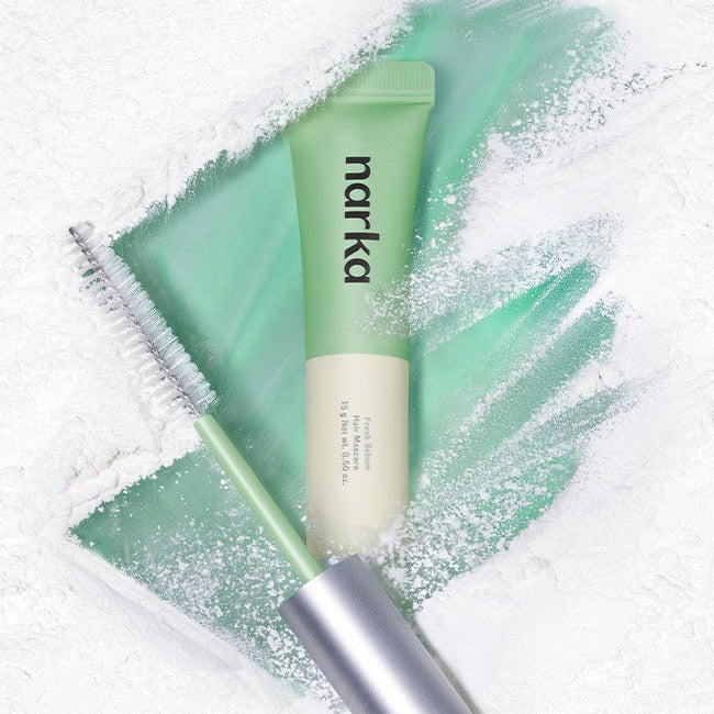 Narka Fresh Sebum Hair Mascara