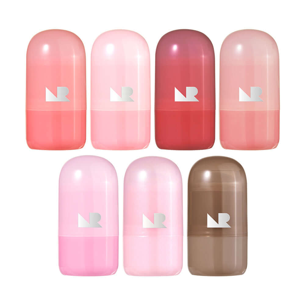 Nature Republic Melting Stick (Blusher/Glitter/Shading)