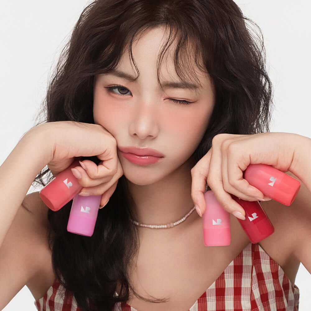 Nature Republic Melting Stick (Blusher/Glitter/Shading)