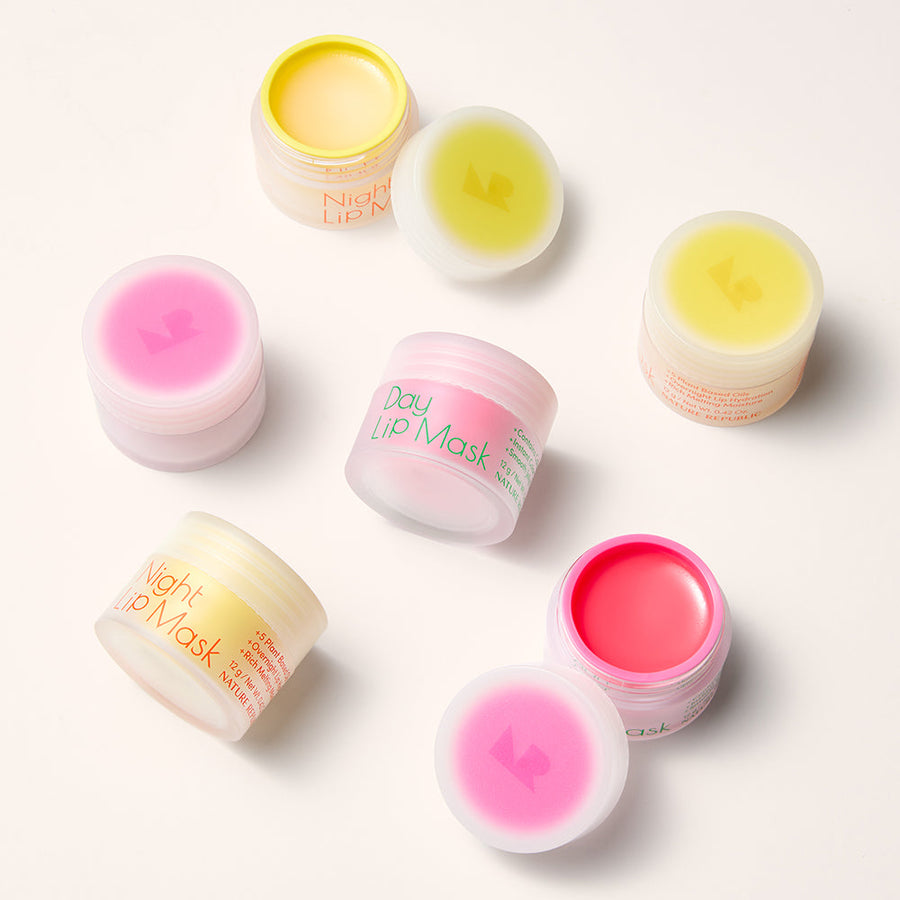 Nature Republic Natural Made Lip Mask