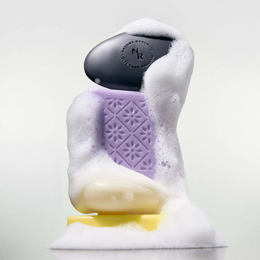 Nature Republic Provence Soap