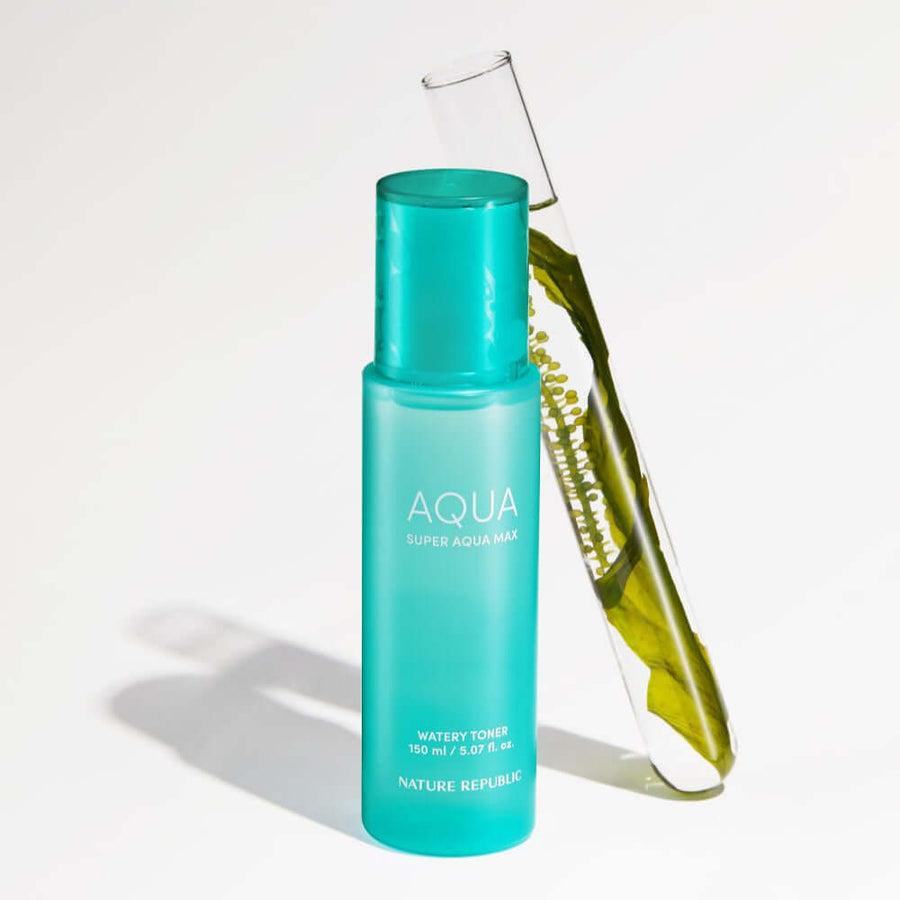 Nature Republic Super Aqua Max Watery Toner 150ml