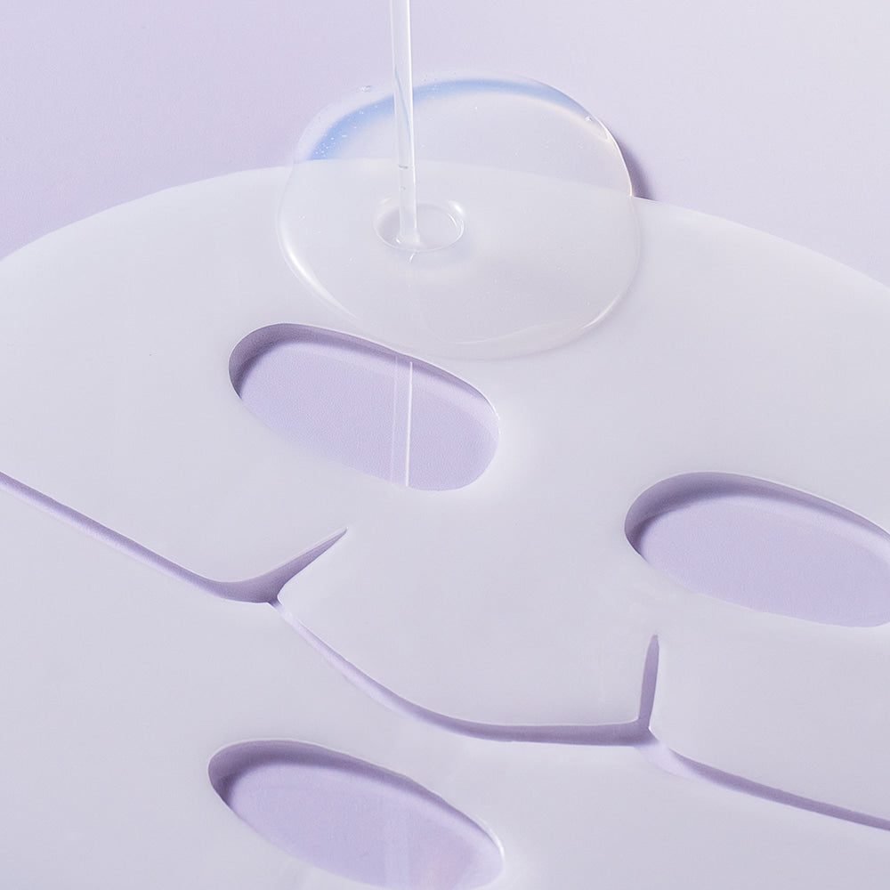 Needly Retifit Collagen Gel Mask (4 Sheets)