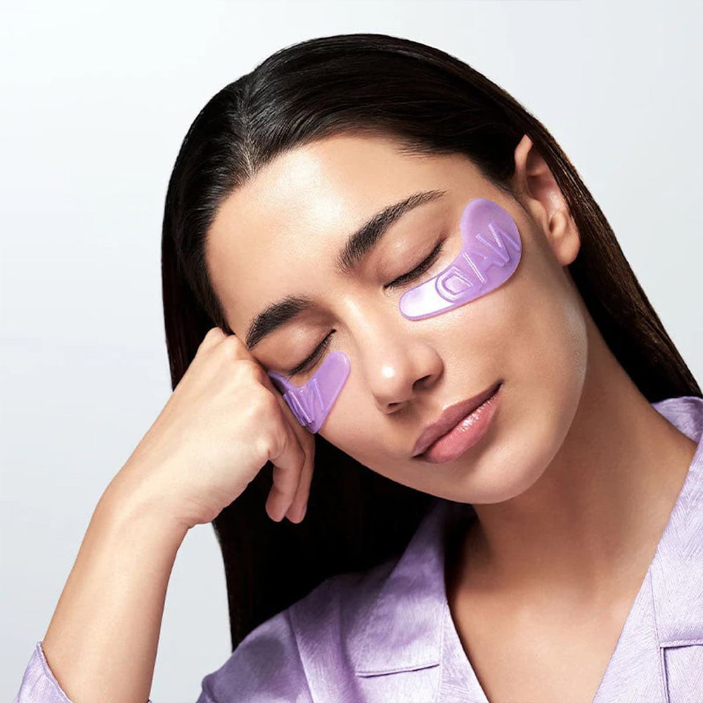 Numbuzin No. 9 Nad Collagen Overnight Selfie Patch