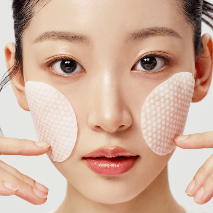 Numbuzin No.3 Bifida Bakuchiol Exfoliating Toner Pads