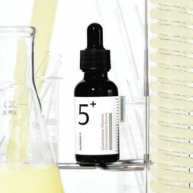 Numbuzin No.5 Glutathione C Trace Ampoule 30ml