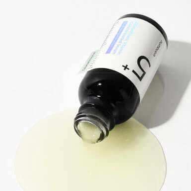 Numbuzin No.5 Glutathione C Trace Ampoule 30ml