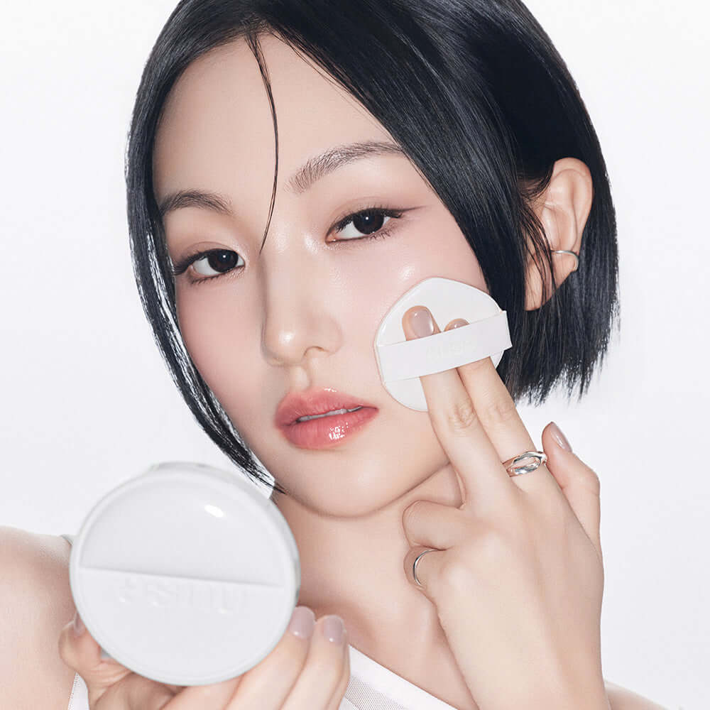 Nuse 1+1 Reju Toning Sun Cushion