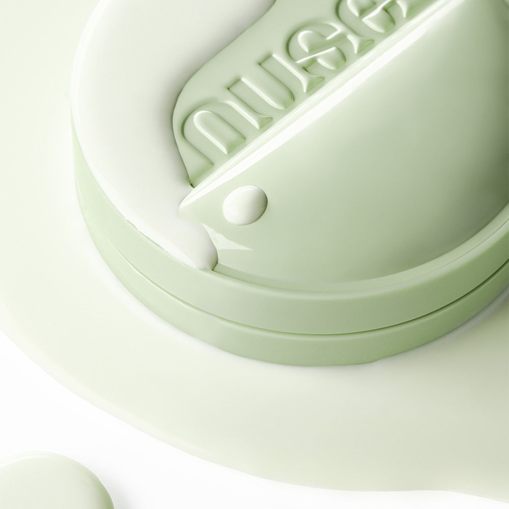 Nuse 1+1 Reju Toning Sun Cushion