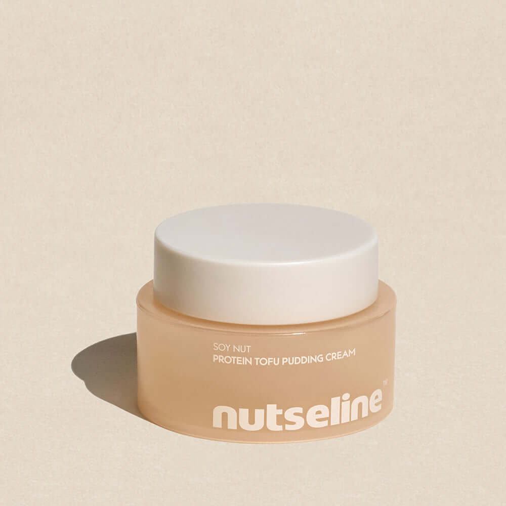 Nutseline Soy Nut Line 2 Types (Cream/Toner)