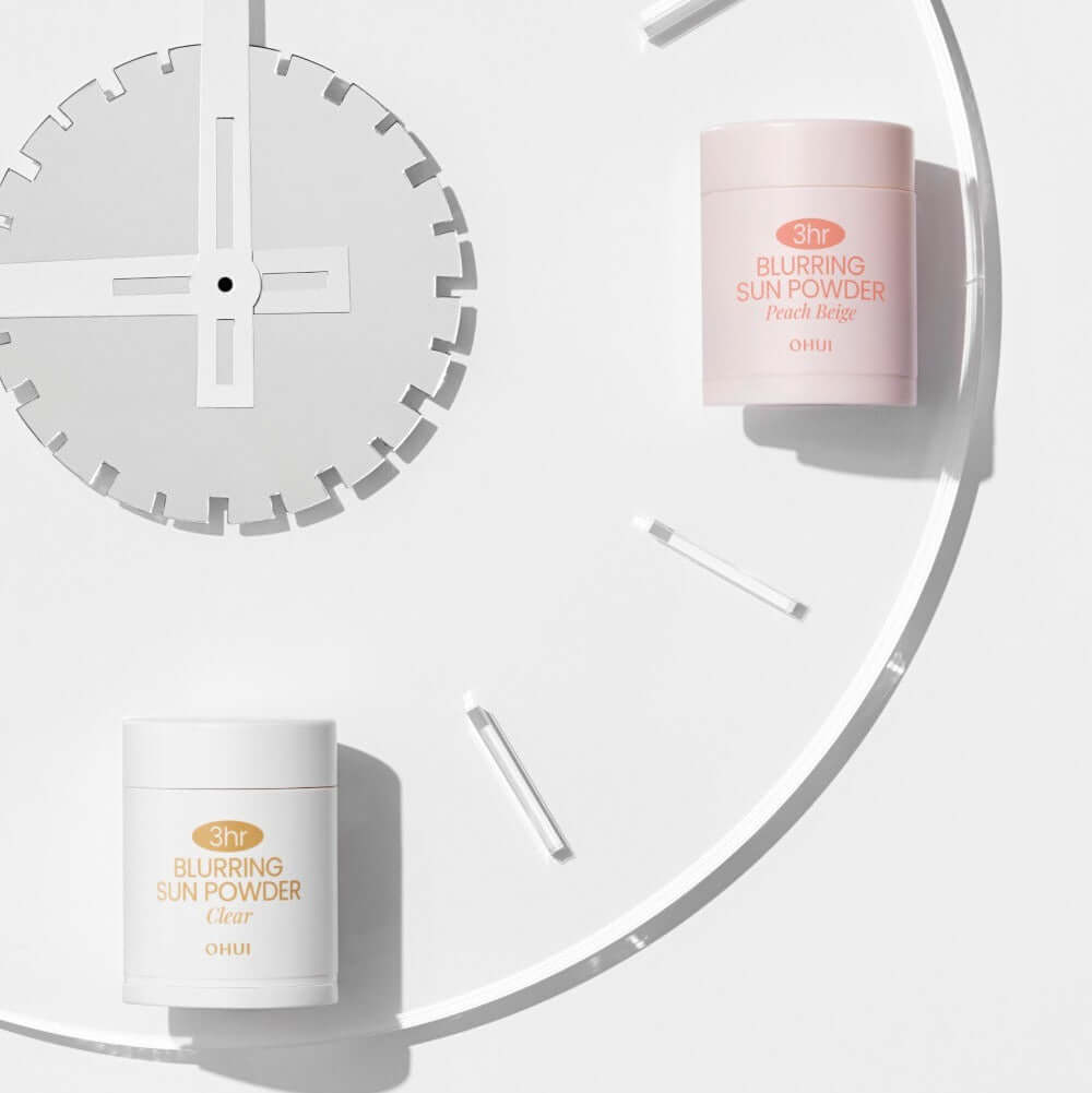 Ohui 3HR Blurring Sun Powder SPF30 Pa++ 20g