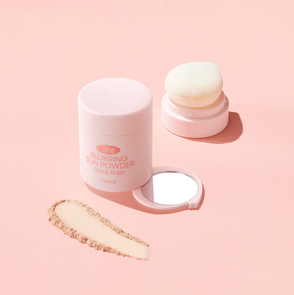 Ohui 3HR Blurring Sun Powder SPF30 Pa++ 20g