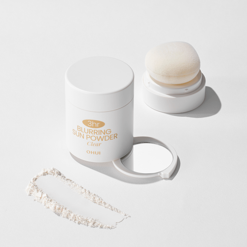 Ohui 3HR Blurring Sun Powder SPF30 Pa++ 20g