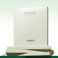 Ohui Prime Advancer Pdrn Collagen Gel Lifting Mask 4-Piece
