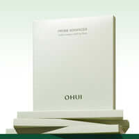 Ohui Prime Advancer Pdrn Collagen Gel Lifting Mask 4-Piece