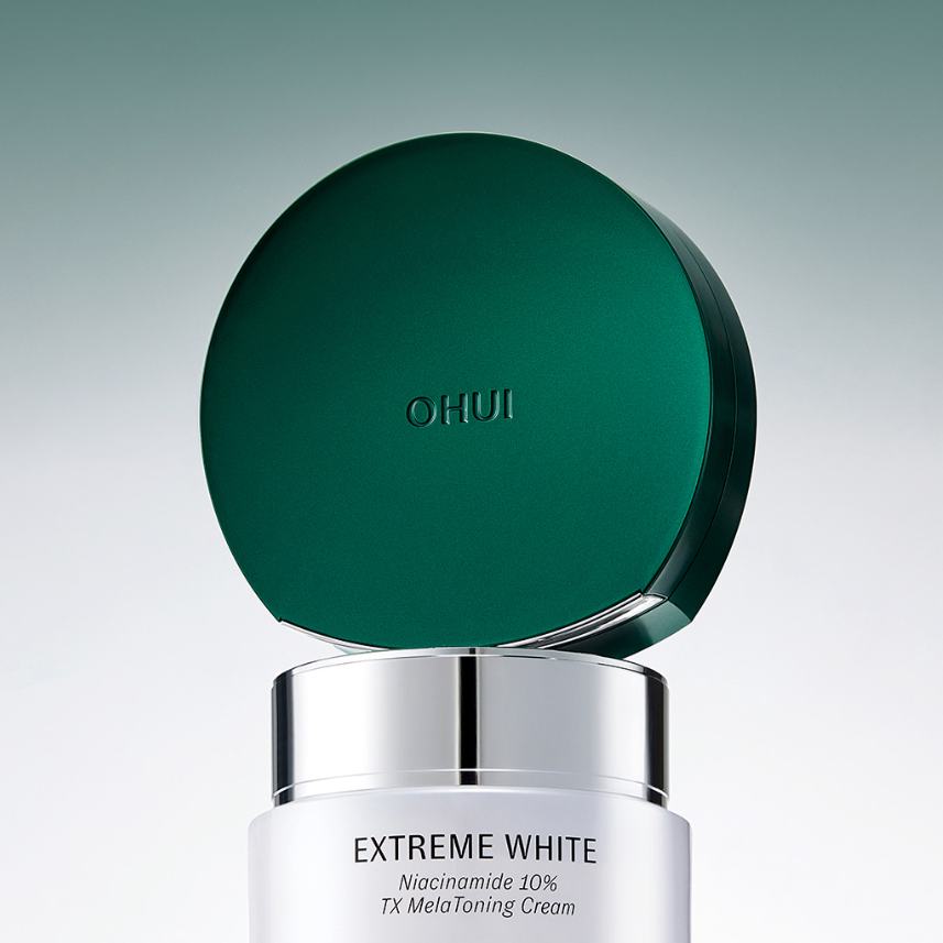 Ohui Ultimate Cover Denier Pact Spf 50 +Pa+++(Refill) 15g