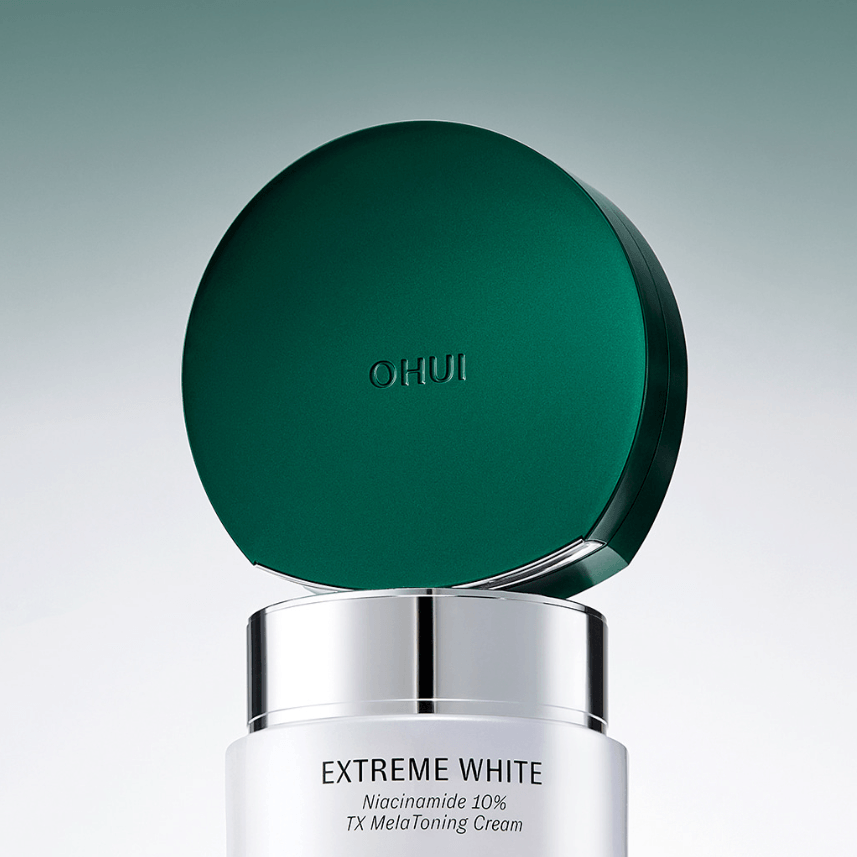 Ohui Ultimate Cover Denier Pact Spf 50 +Pa+++(Refill) 15g