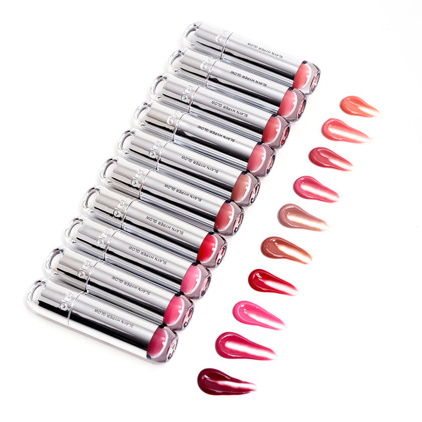 Oiad Slayn Hyper Glow 10 Colors
