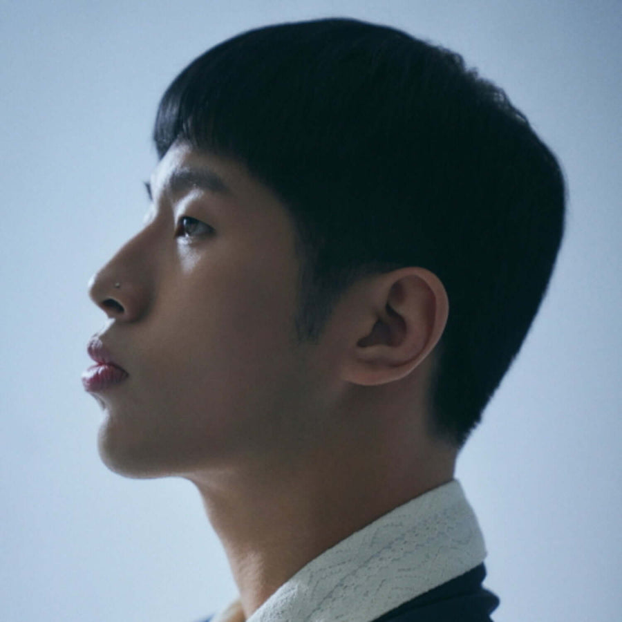 Ovan - 1st Album - Kpop Album