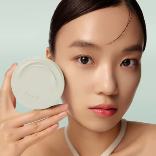 Parnell Cicamanu Serum In Matte Cushion