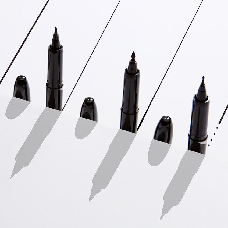 Passion Cat 2x Waterproof Pen Liner