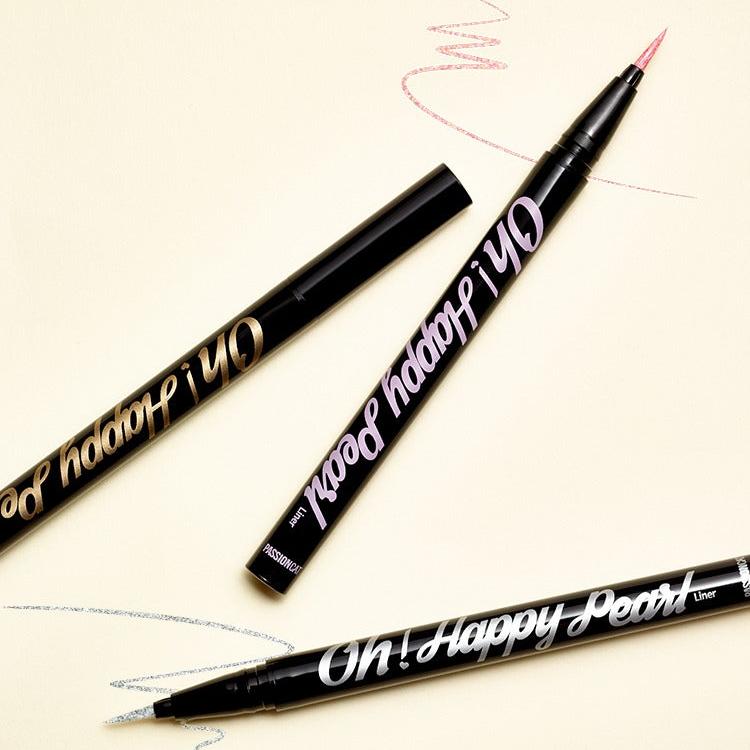 Passion Cat Oh ! Happy Pearl Liner
