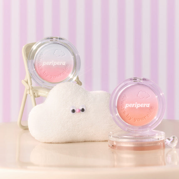 Peripera Clearly Tinted Custom Cheek