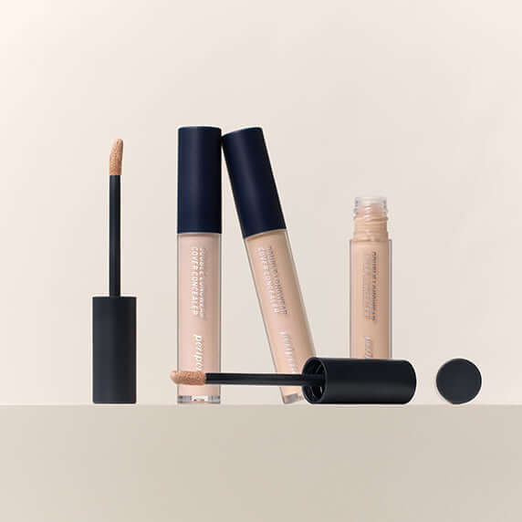 Peripera Double Longwear Cover Concealer