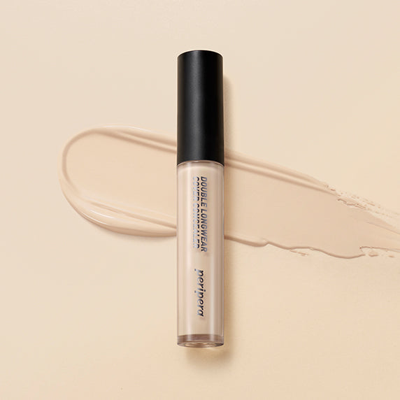 Peripera Double Longwear Cover Concealer
