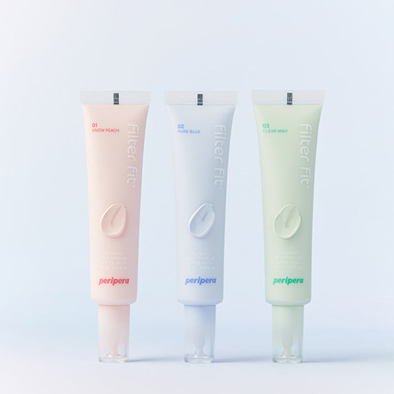 Peripera Filter Fit Milk Tone-Up Cream