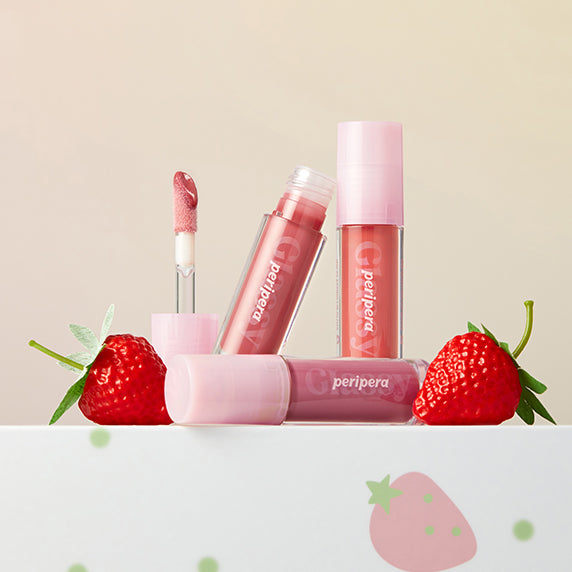Peripera Ink Glazing Lip Gloss