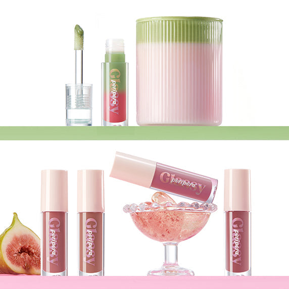 Peripera Ink Glazing Lip Gloss