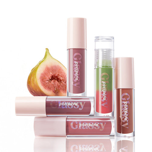 Peripera Ink Glazing Lip Gloss