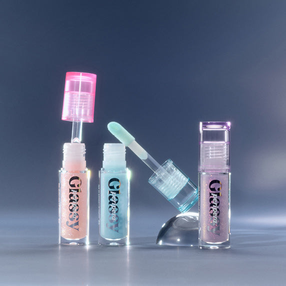 Peripera Ink Glazing Lip Gloss Plumper