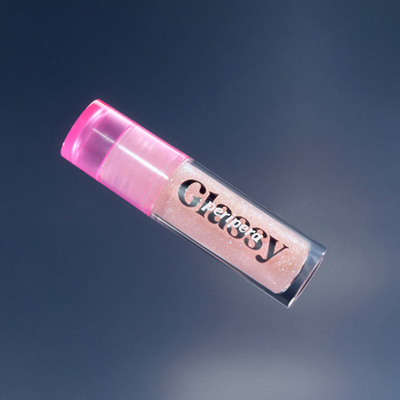 Peripera Ink Glazing Lip Gloss Plumper