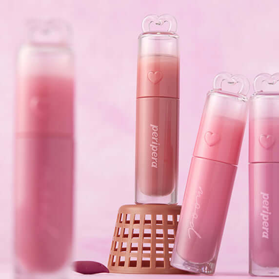 Peripera Ink Mood Glowy Tint