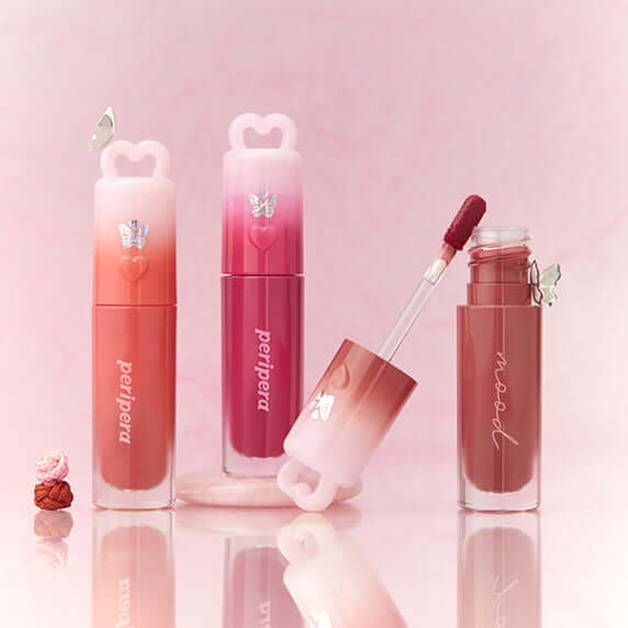 Peripera Ink Mood Glowy Tint
