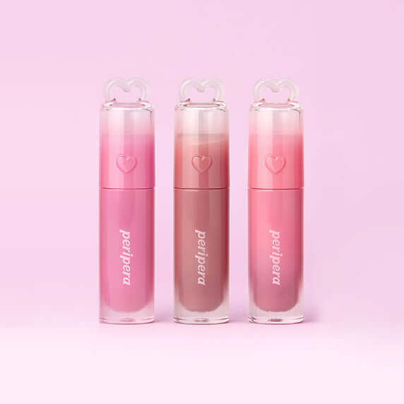 Peripera Ink Mood Glowy Tint