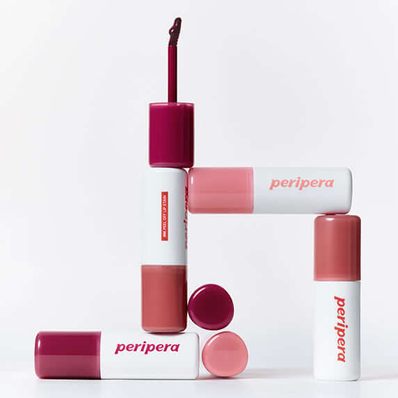 Peripera Ink Peel-Off Lip Stain