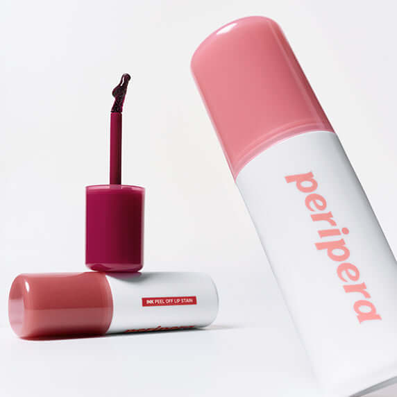 Peripera Ink Peel-Off Lip Stain