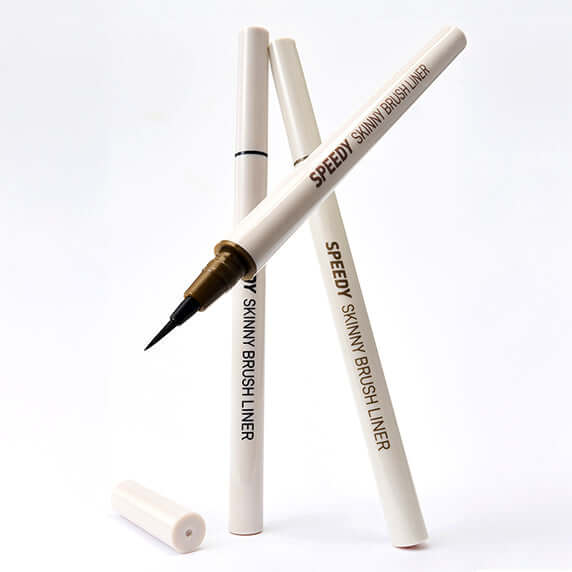 Peripera Speedy Skinny Brush Eyeliner
